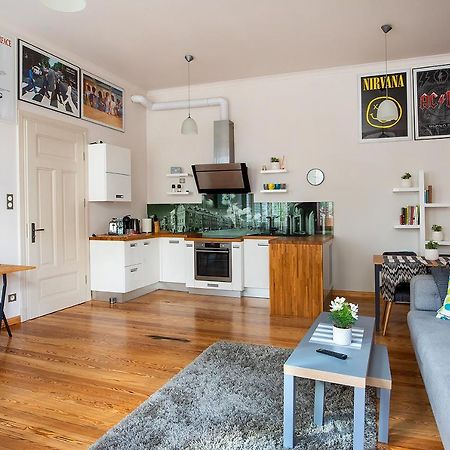 Movie Apartment Jezyce Poznaň Exteriér fotografie