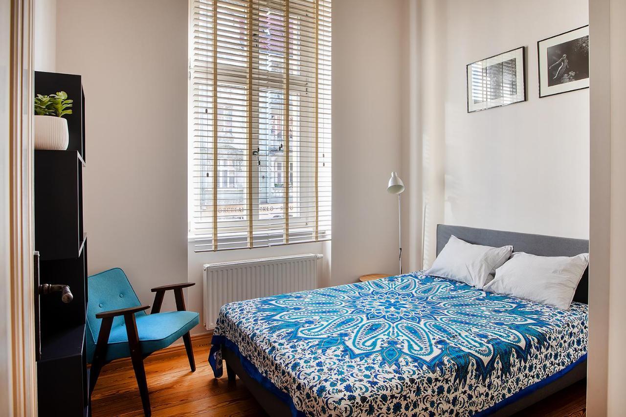 Movie Apartment Jezyce Poznaň Exteriér fotografie