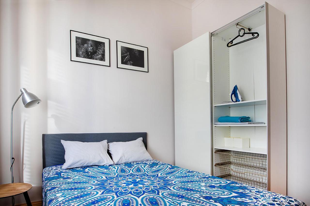 Movie Apartment Jezyce Poznaň Exteriér fotografie