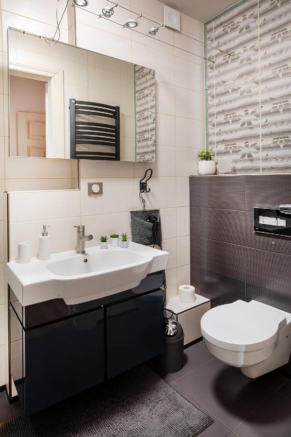 Movie Apartment Jezyce Poznaň Exteriér fotografie
