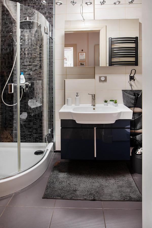 Movie Apartment Jezyce Poznaň Exteriér fotografie